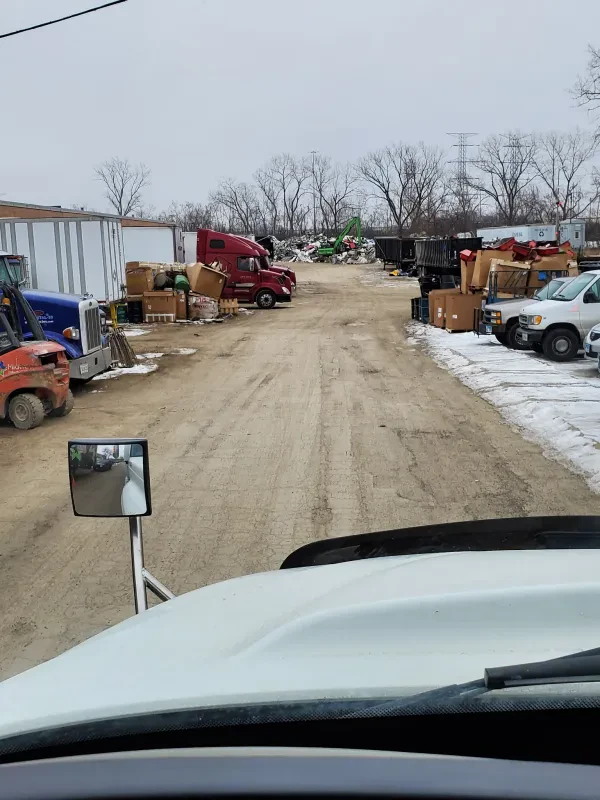 Midwest Industrial Metals - photo 4