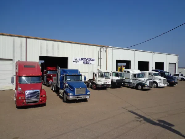 Laredo Truck Parts - photo 2