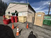 Big Bear Disposal Recycling Buy-Back Center
