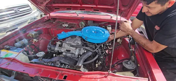 G&B Auto Repair - photo 2
