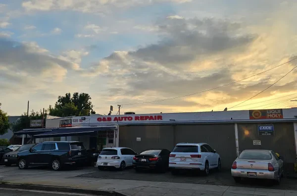 G&B Auto Repair - photo 3