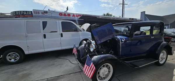 G&B Auto Repair - photo 4