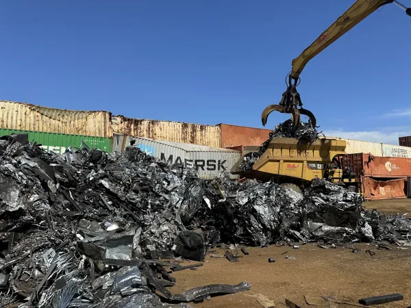 SA Recycling - photo 4