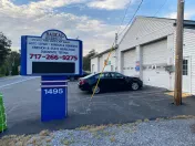 Baikal Auto Service LLC