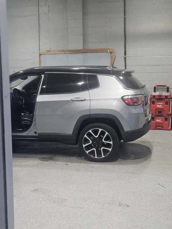 Five Star Tinting - photo 2