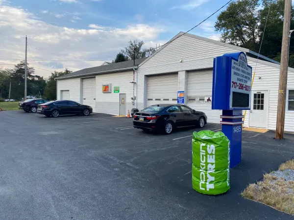 Baikal Auto Service LLC - photo 4