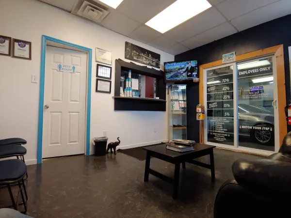 Five Star Tinting - photo 4