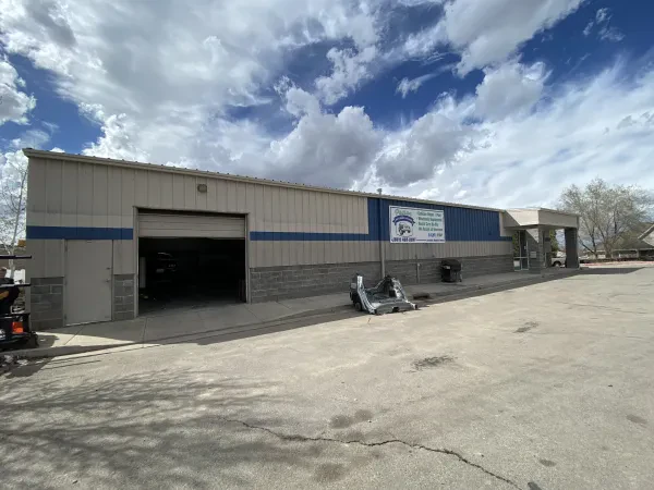 Payson Autobody & Glass, LLC. - photo 2