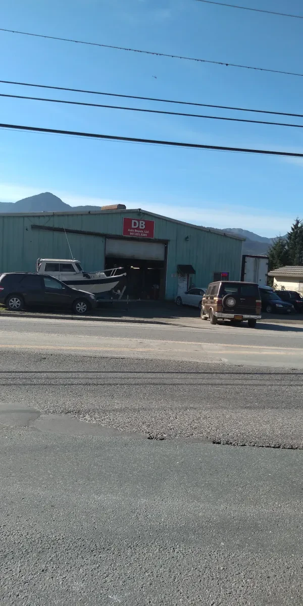 DB Auto Repair - photo 3