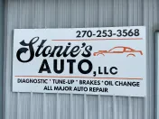 Stonies Auto