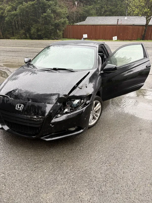 S S Auto Body & Paint - photo 4