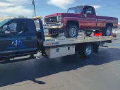 T&H Towing & Recovery LLC