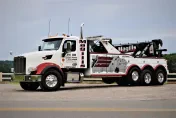 Magills Towing