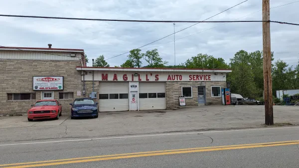 Magills Towing - photo 2