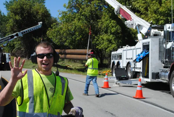 Magills Towing - photo 3