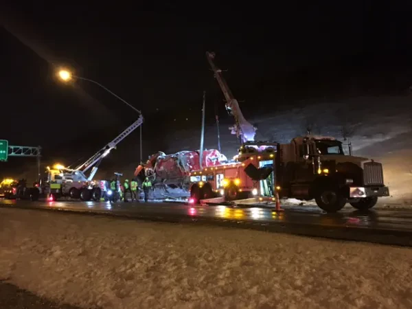 Magills Towing - photo 4