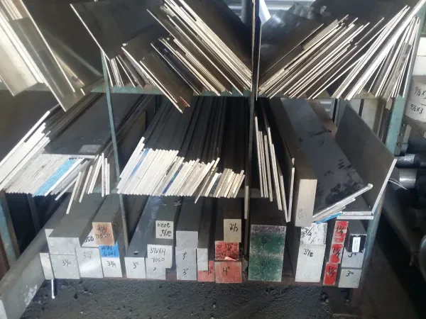 Unicorn Metals Sales - photo 3