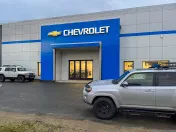 Juneau Auto Mall