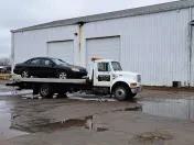 HardCore Recycling & Towing
