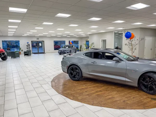 Juneau Auto Mall - photo 2
