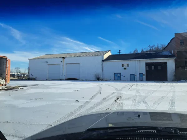 HardCore Recycling & Towing - photo 2