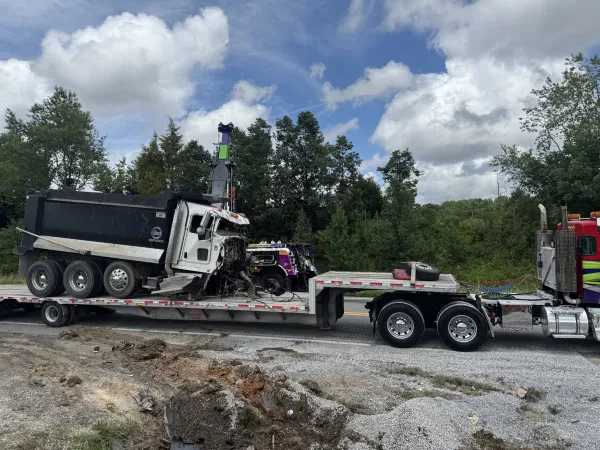 Candido’s Heavy Duty Towing & Repair - photo 3