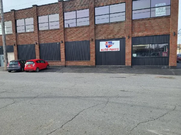 Carquest Auto Parts - AUTO PARTS OF SCRANTON INC. - photo 2