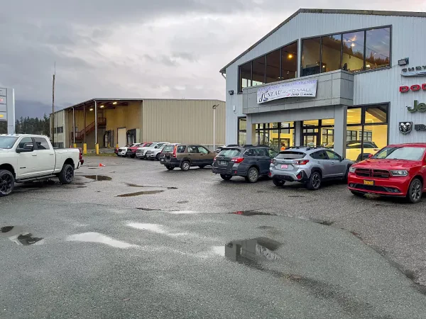 Juneau Auto Mall - photo 4