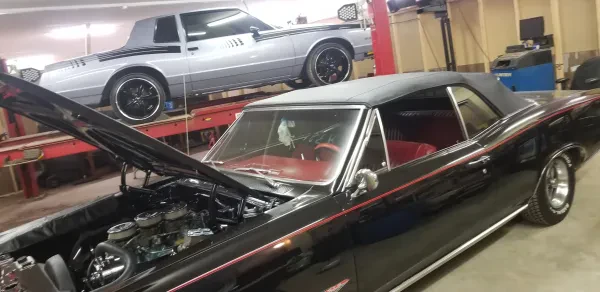 Brooklyn Auto Care - photo 3