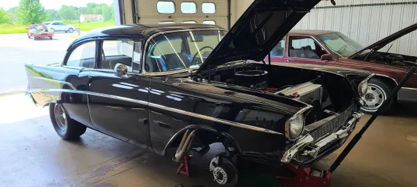 Brooklyn Auto Care - photo 4
