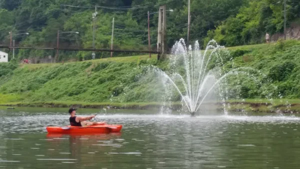 Prestonsburg Auto Mart - photo 3