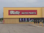 O'Reilly Auto Parts