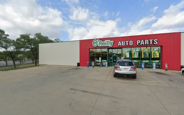 O'Reilly Auto Parts - photo 2