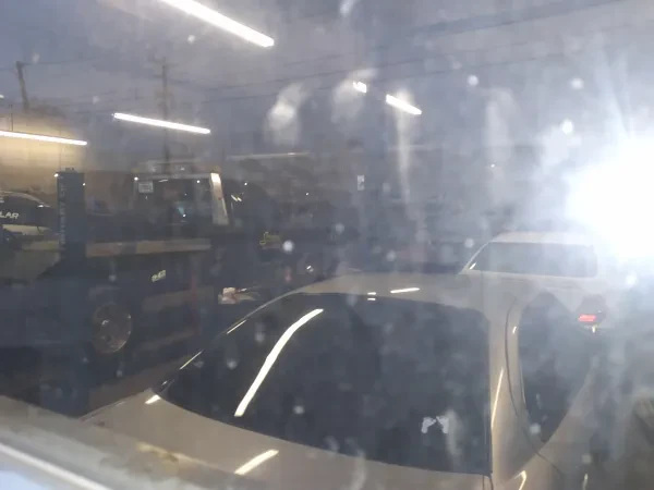 Smokey's Auto Center - photo 4