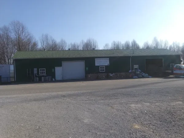 Russell County Transfer - photo 2