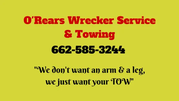 I-22 Towing Inc - photo 4