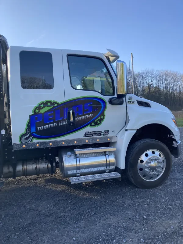 Pellas Automotive LLC - photo 2