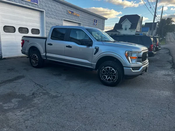 Pellas Automotive LLC - photo 4