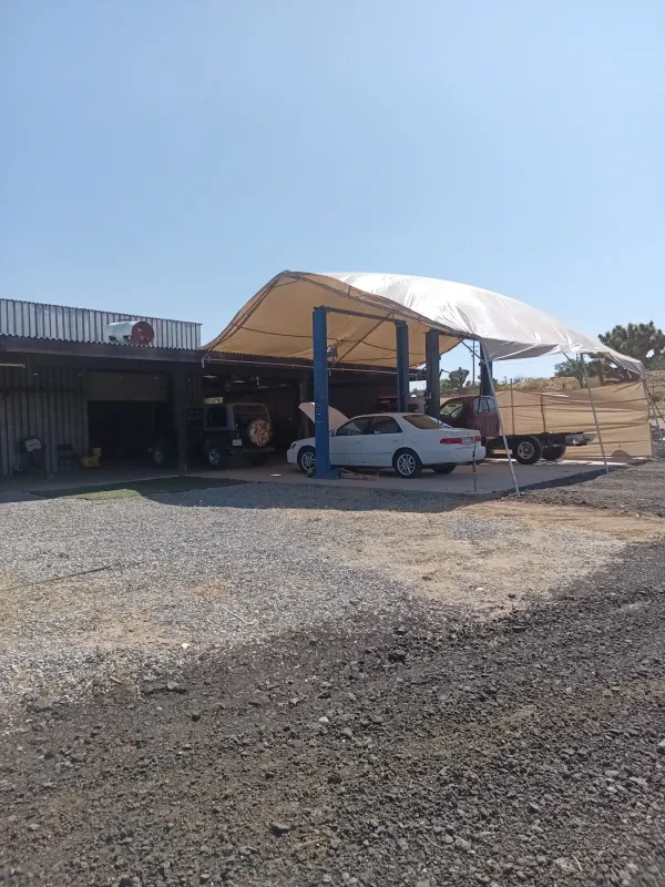 Joe's Garage Yucca Valley - photo 4
