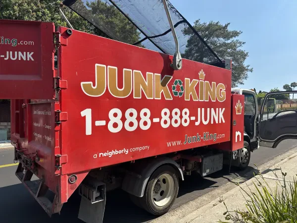 Junk King San Diego - photo 3