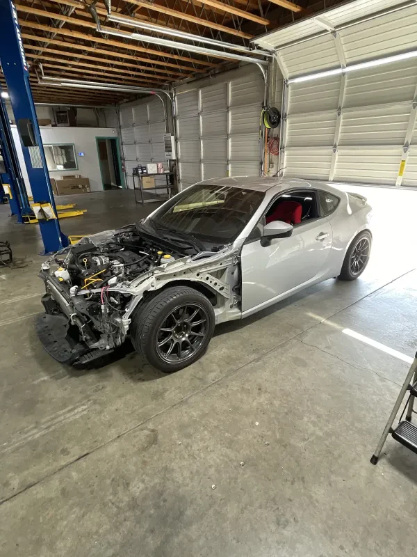 Cleary's Auto Repair and Smog - photo 2