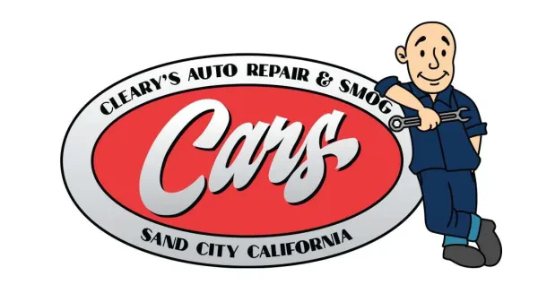 Cleary's Auto Repair and Smog - photo 4