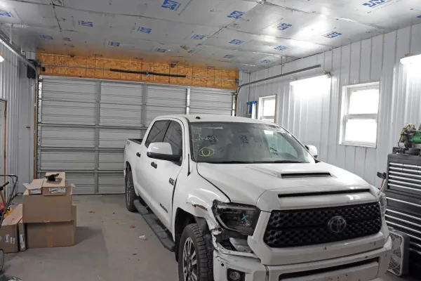 Autobody Express - photo 4