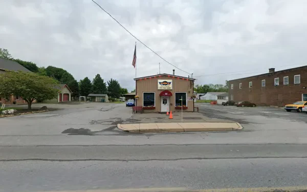 Glenn's Auto Repair - photo 2