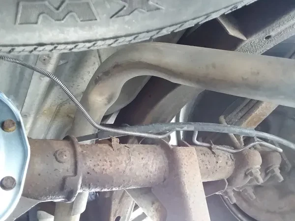 Glenn's Auto Repair - photo 3