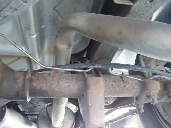 Glenn's Auto Repair - photo 4