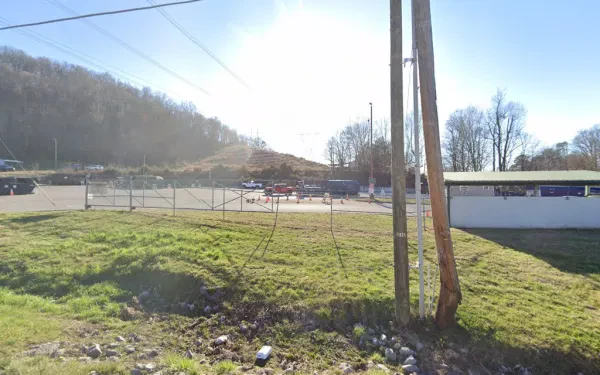 Tazewell Pike/Gibbs Convenience Center - Knox County Solid Waste - photo 3