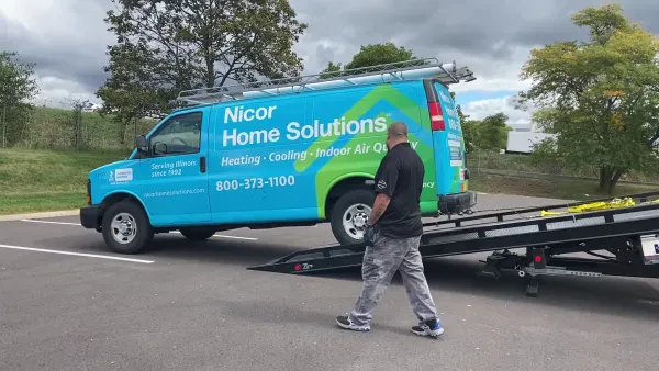 V & M Towing & Recovery - photo 2