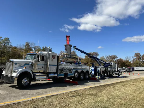 Complete Towing - photo 2