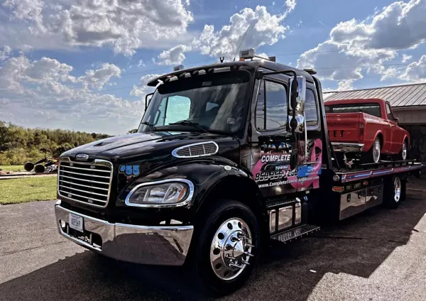 Complete Towing - photo 3